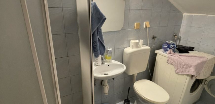 Dvoetažni četvorosobni stan 76 m2 – Nova Varoš