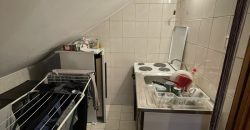 Dvoetažni četvorosobni stan 76 m2 – Nova Varoš