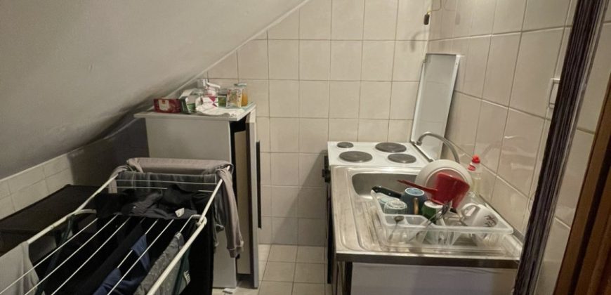 Dvoetažni četvorosobni stan 76 m2 – Nova Varoš