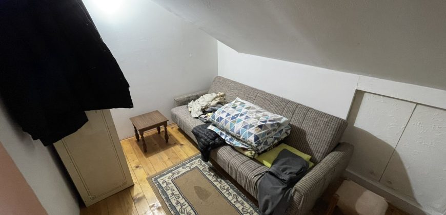 Dvoetažni četvorosobni stan 76 m2 – Nova Varoš