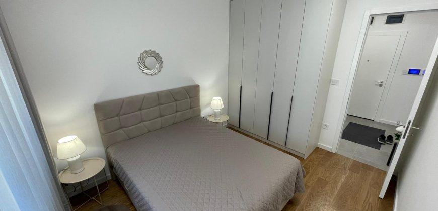 Dvosoban stan 52 m2 – Nova Varoš