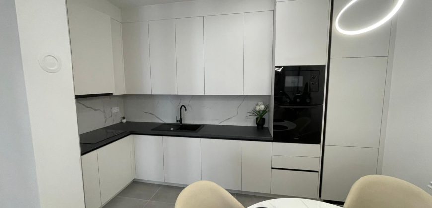 Dvosoban stan 52 m2 – Nova Varoš