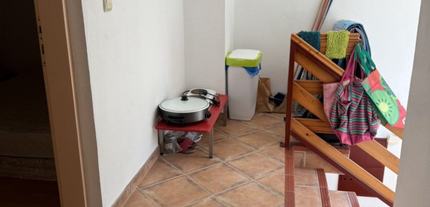 Kuća sa pogledom na Lovćin – Crna Gora