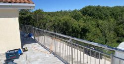 Kuća sa pogledom na Lovćin – Crna Gora