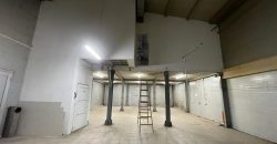 Poslovni objekat 500 m2 – Derviši