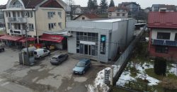 Poslovni objekat 500 m2 – Derviši