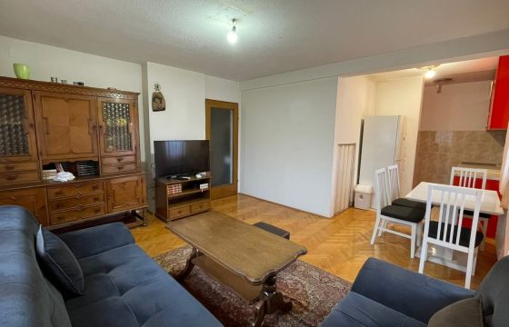 Trosoban stan 56 m2 – Nova Varoš