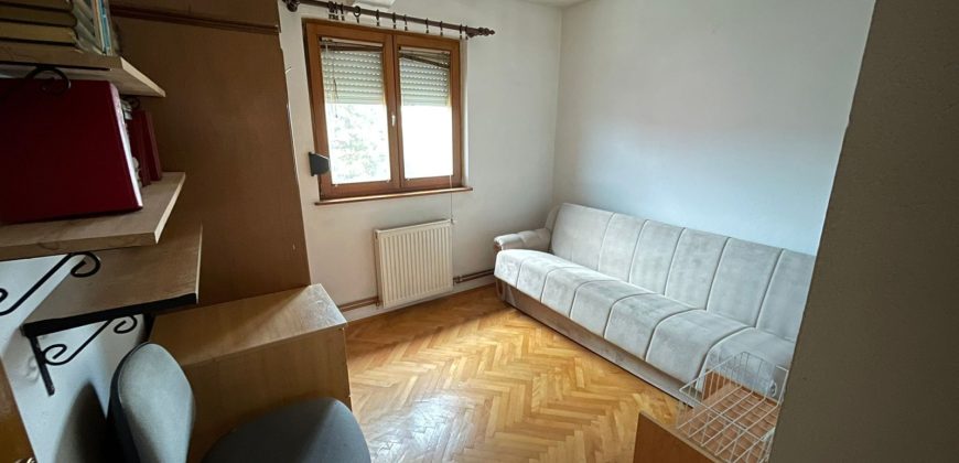 Trosoban stan 56 m2 – Nova Varoš