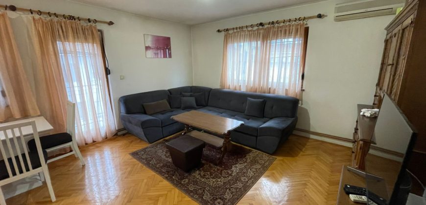 Trosoban stan 56 m2 – Nova Varoš