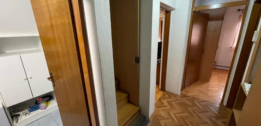 Trosoban stan 56 m2 – Nova Varoš