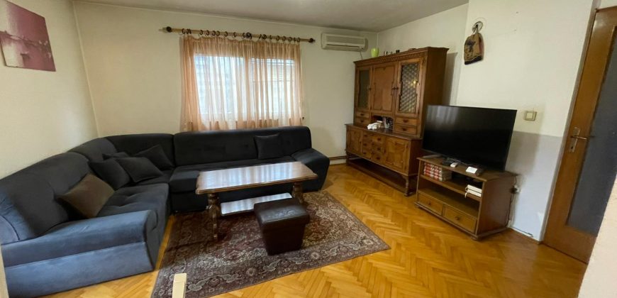 Trosoban stan 56 m2 – Nova Varoš