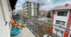 Trosoban stan 56 m2 – Nova Varoš