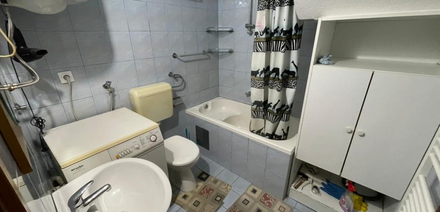 Trosoban stan 56 m2 – Nova Varoš