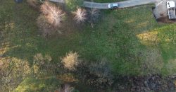 Zemljište 1056 m2 – Gornja Česma