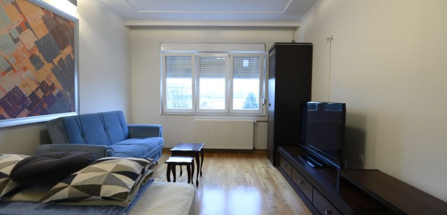 Jednosoban stan 41 m2 – Centar