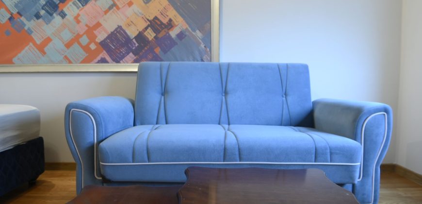 Jednosoban stan 41 m2 – Centar