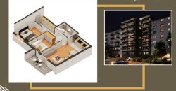 Trosoban stan 63,19 m2 – Budžak