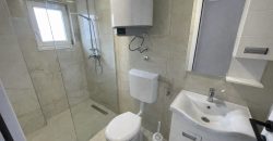 Dvosoban stan 46 m2 – Budžak