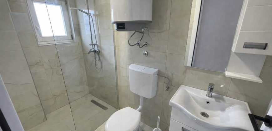 Dvosoban stan 46 m2 – Budžak