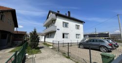 Dvosoban stan 46 m2 – Budžak