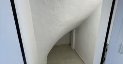 Dvosoban stan 46 m2 – Budžak