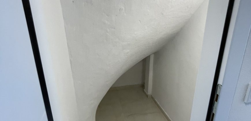 Dvosoban stan 46 m2 – Budžak