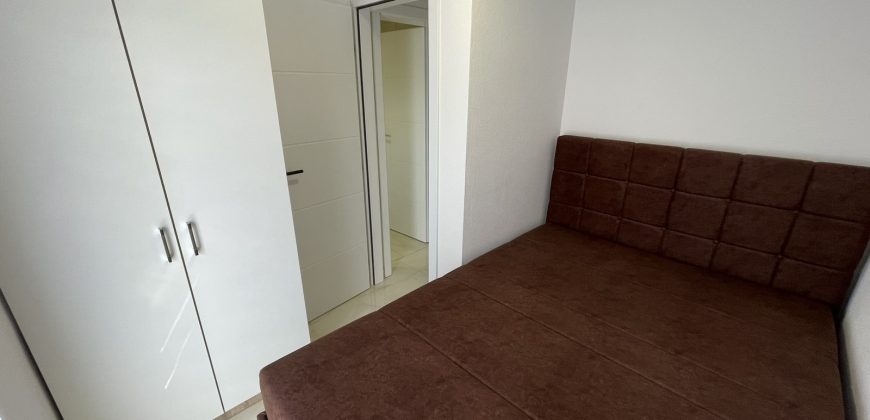 Dvosoban stan 46 m2 – Budžak