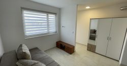 Dvosoban stan 46 m2 – Budžak