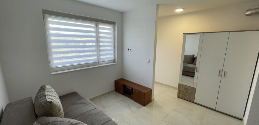 Dvosoban stan 46 m2 – Budžak