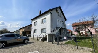 Dvosoban stan 46 m2 – Budžak