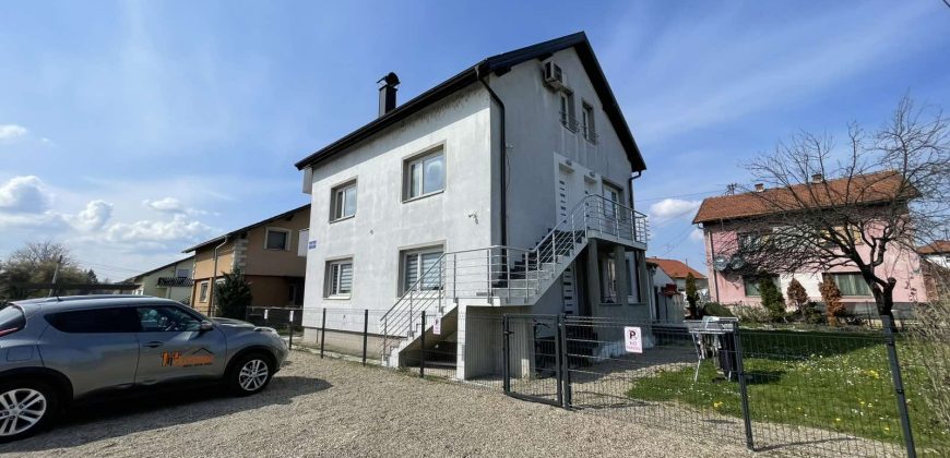 Dvosoban stan 46 m2 – Budžak