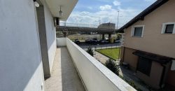 Dvosoban stan 46 m2 – Budžak