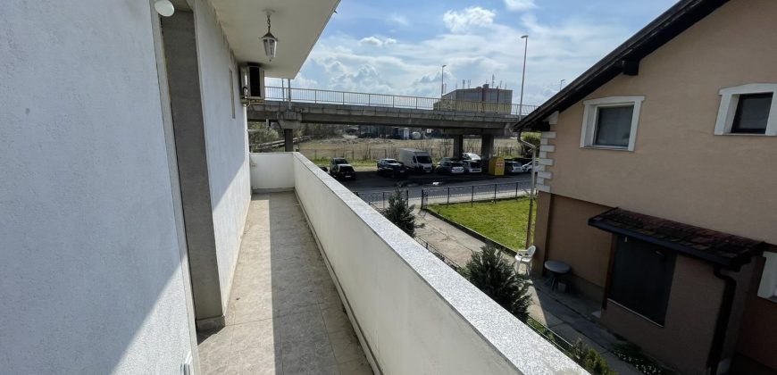 Dvosoban stan 46 m2 – Budžak