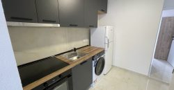 Dvosoban stan 46 m2 – Budžak