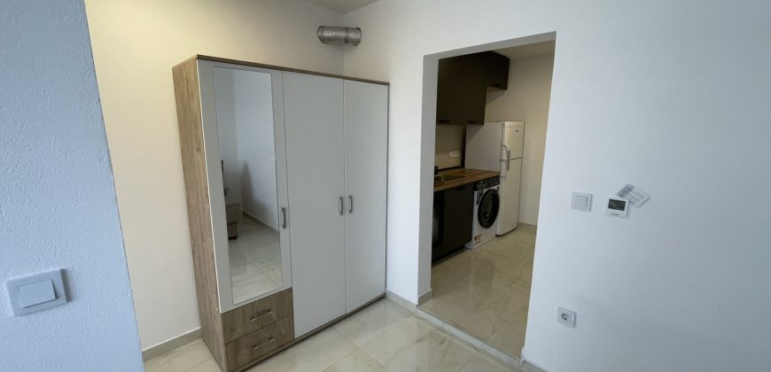 Dvosoban stan 46 m2 – Budžak