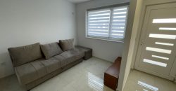 Dvosoban stan 46 m2 – Budžak