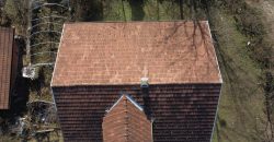 Stambeni objekat 173,20m2 i placa 1496m2 – Mađir