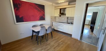 Jednosoban stan 41 m2 – Centar