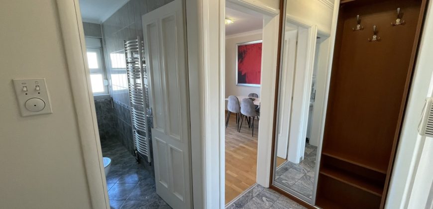 Jednosoban stan 41 m2 – Centar