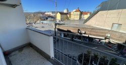 Jednosoban stan 41 m2 – Centar