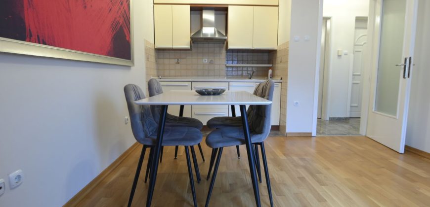 Jednosoban stan 41 m2 – Centar