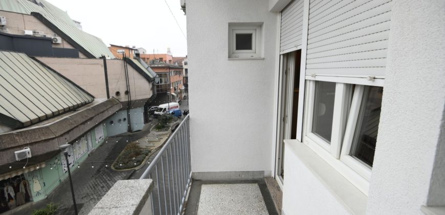 Jednosoban stan 41 m2 – Centar