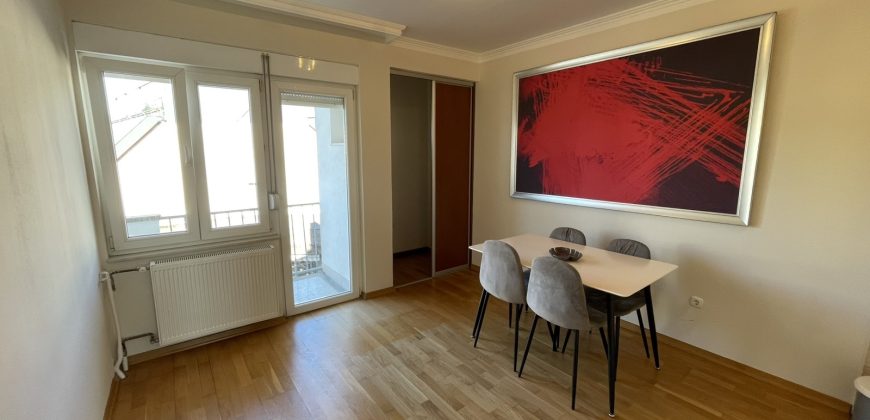 Jednosoban stan 41 m2 – Centar