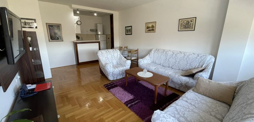 Dvosoban stan 50 m2 – Starčevica