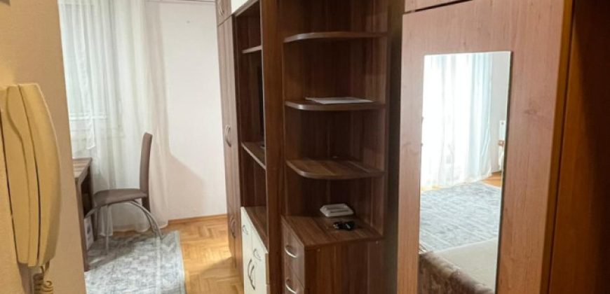 Garsonjera 28 m2 – Starčevica