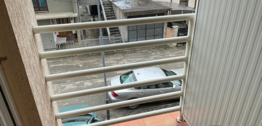 Garsonjera 28 m2 – Starčevica