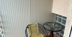 Garsonjera 28 m2 – Starčevica