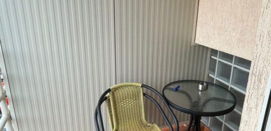 Garsonjera 28 m2 – Starčevica