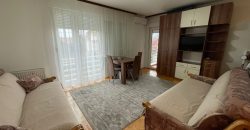 Garsonjera 28 m2 – Starčevica