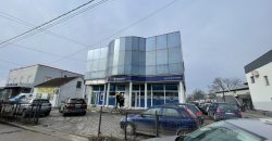 Poslovni prostor 220 m2 – Derviši